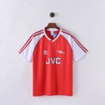 1988/90 Arsenal Home Kit