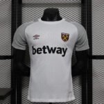 Player Issue: West Ham United Special Edition Jersey
